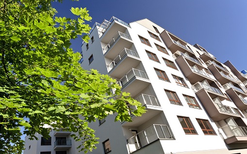 Nadal dostępne apartamenty w inwestycji ConceptHouse Mokotów