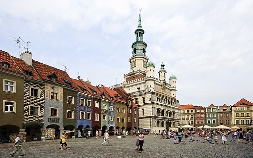 Jak wyglądać będzie rynek nieruchomości w Poznaniu w 2015 roku?