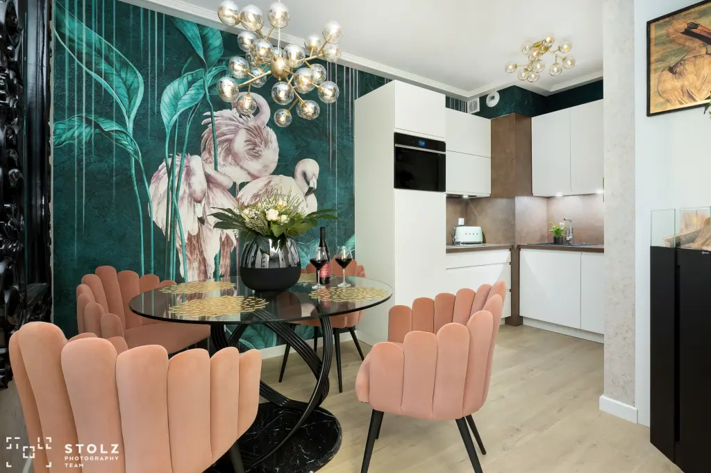 Czy smartfon i AI wystarczą, aby zrobić dobre zdjęcia apartamentu?