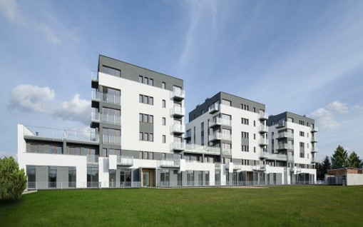 Mieszkania w najnowszych poznańskich inwestycjach