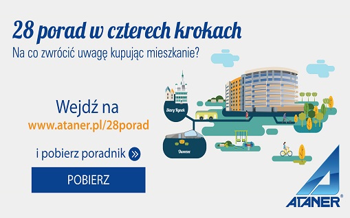 Proces zakupu pierwszego własnego mieszkania