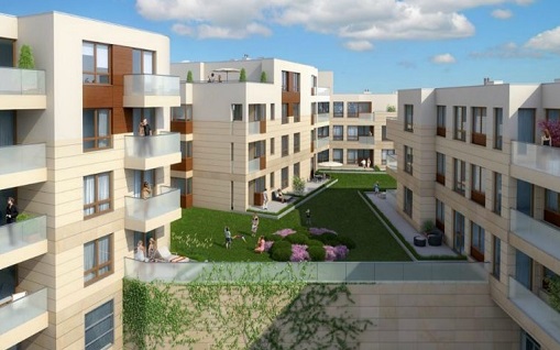 Luksusowe Apartamenty Syrena wciąż w sprzedaży