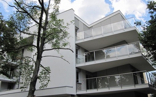 Willa pod Modrzewiami – gotowe apartamenty ze zgodą na użytkowanie