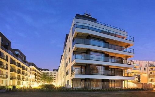 W Grazioso Apartamenty odbyły się Dni Otwarte