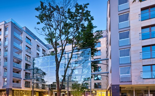 Ostatnie apartamenty z inwestycji Puławska 111 czekają na nabywców
