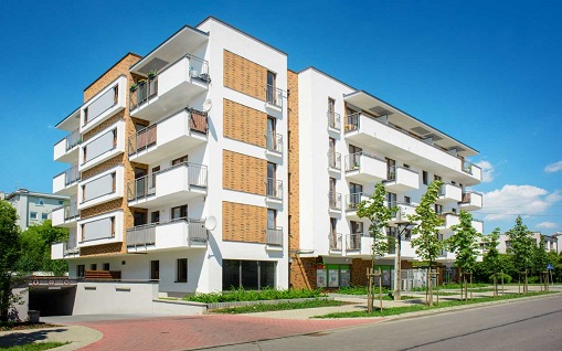 Luksusowe Apartamenty Osiecka wciąż dostępne w sprzedaży 