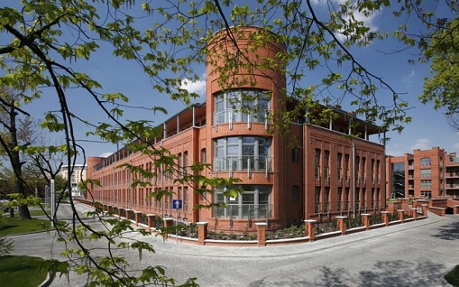 Wyjątkowe apartamenty w City Park czekają na nabywców
