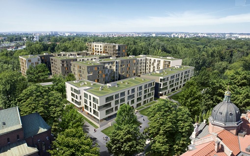 Atrakcyjne oferty cenowe na Apartamenty Novum