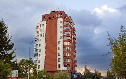 Apartamenty Royal – nowoczesność i luksus w atrakcyjnej cenie