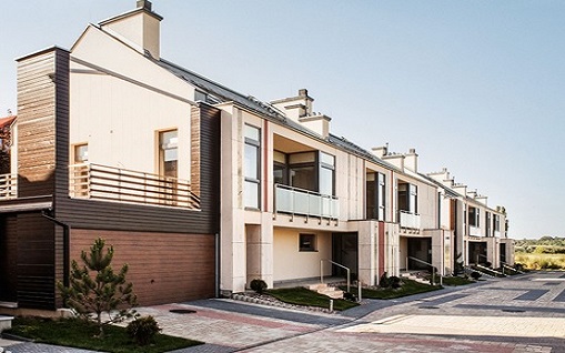 Luksusowe Apartamenty Sowiniec wciąż w sprzedaży