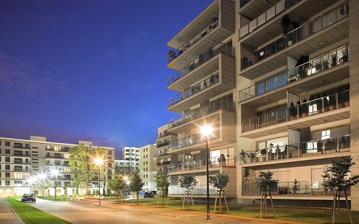 City Apartments kusi nabywców wyjątkowymi cenami