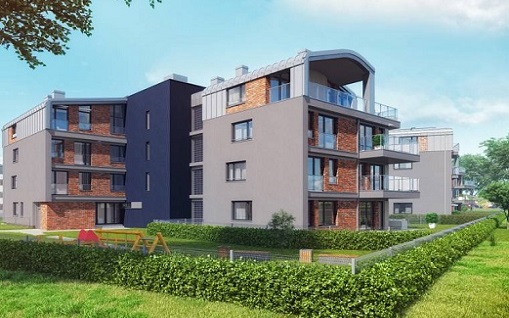 Rozpoczęcie sprzedaży czwartego etapu Bronowice Residence