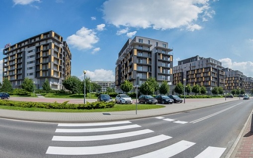 Ostatnie mieszkania I etapu City Towers czekają na nabywców