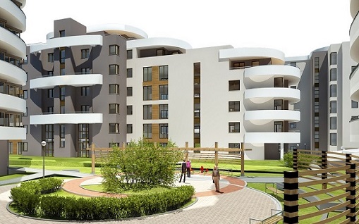 Rozpoczęcie realizacji kolejnego etapu inwestycji Apartamenty Kaskada 