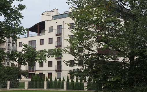 Bogata oferta mieszkań w inwestycji Apartamenty Ludwinów