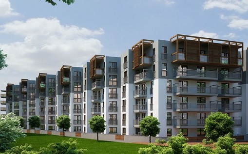 Atrakcyjna oferta krakowskich Apartamentów Wielicka 