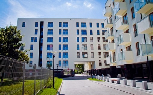 W sprzedaży ostatnie wolne Apartamenty Wiśniowa 