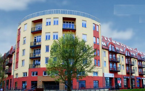 Trwa sprzedaż luksusowych Apartamentów Korona