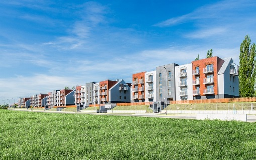 Ostatnie wolne lokale na osiedlu <em>Apartamenty Agrestowa Aleja</em> 