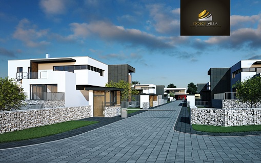 Apartamenty Dolce Villa czekają na nabywców