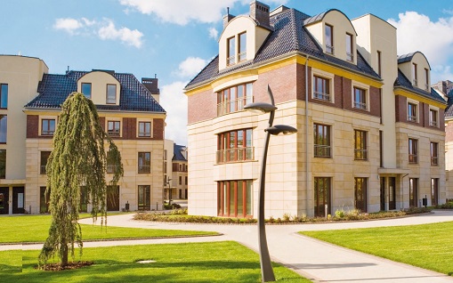Wciąż dostępne ostatnie Apartamenty Zielona Etiuda
