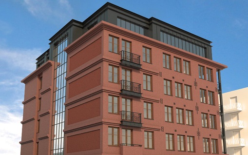 Nowa prestiżowa inwestycja w Poznaniu – Apartamenty Solna