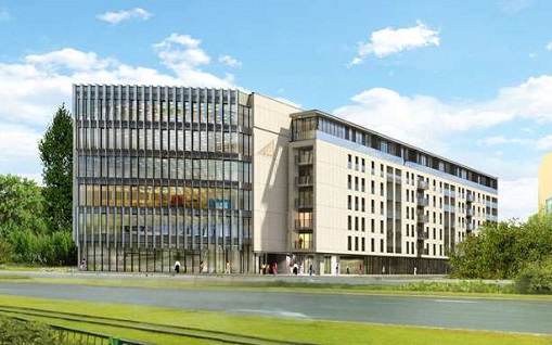 Realizacja inwestycji Bóżnicza przebiega szybciej niż zakładano