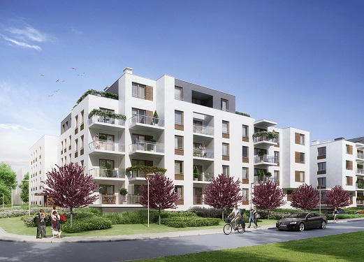 Nowe inwestycje Bouygues Immobilier już w sprzedaży!