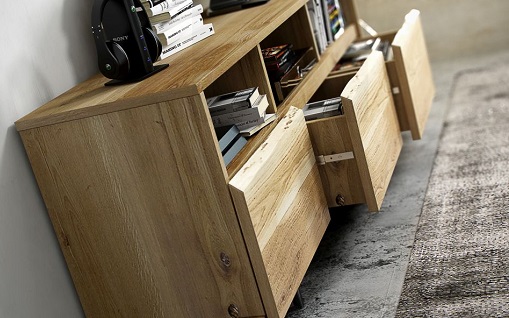 Ciekawe style w aranżacji wnętrza – galeria inspiracji