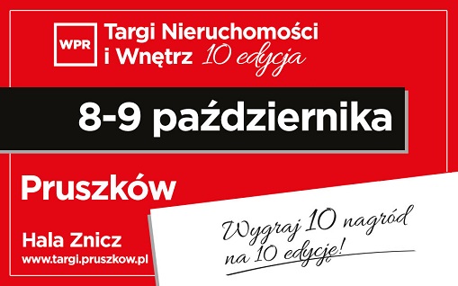 10. edycja Targów coraz bliżej