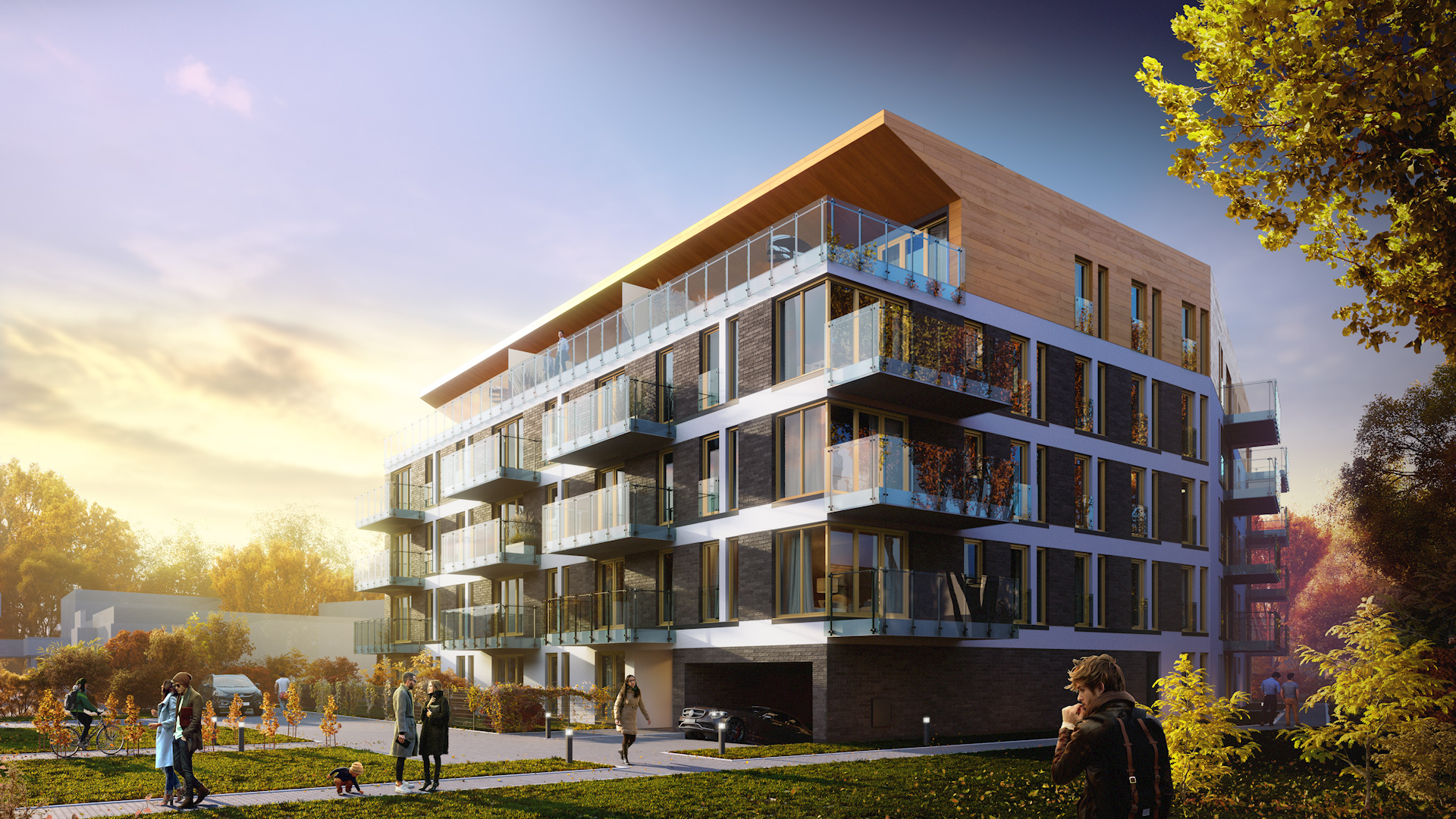 Nowa inwestycja od Bouygues Immobilier Polska