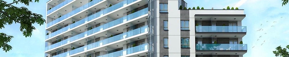 Apartamenty Bielańskie