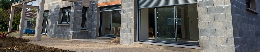 Izolacja fundamentów ścian i piwnic – jak wykonać jesienią i zimą?