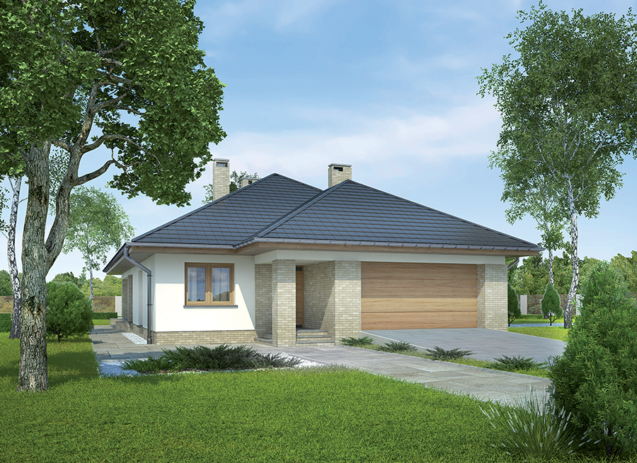 Ile może dziś kosztować budowa domu jednorodzinnego o powierzchni do 100 m2?