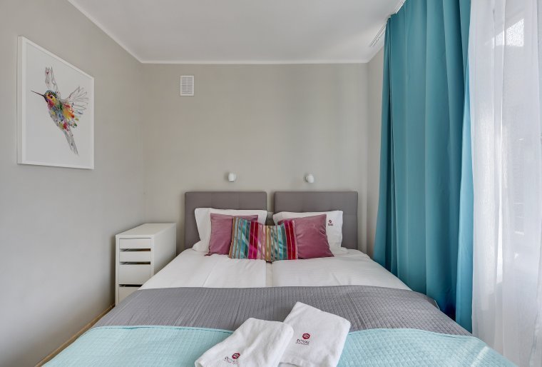 Apartamenty Little Home - poczuj się, jak u siebie