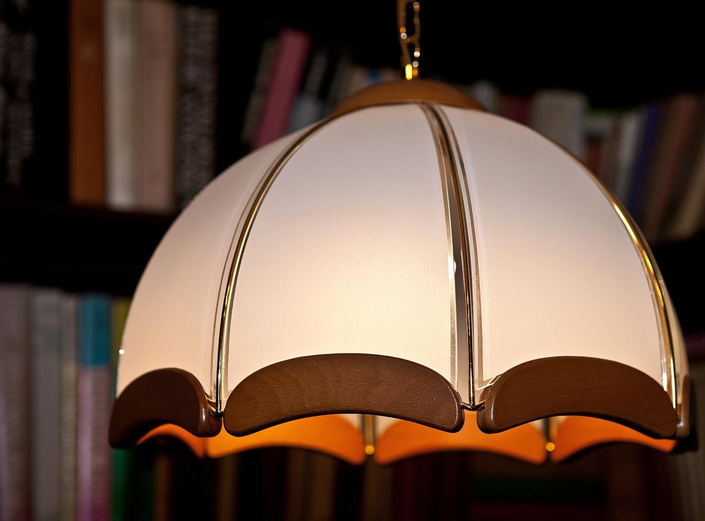 Jakie klasyczne lampy sprawdzą się w twoim domu?