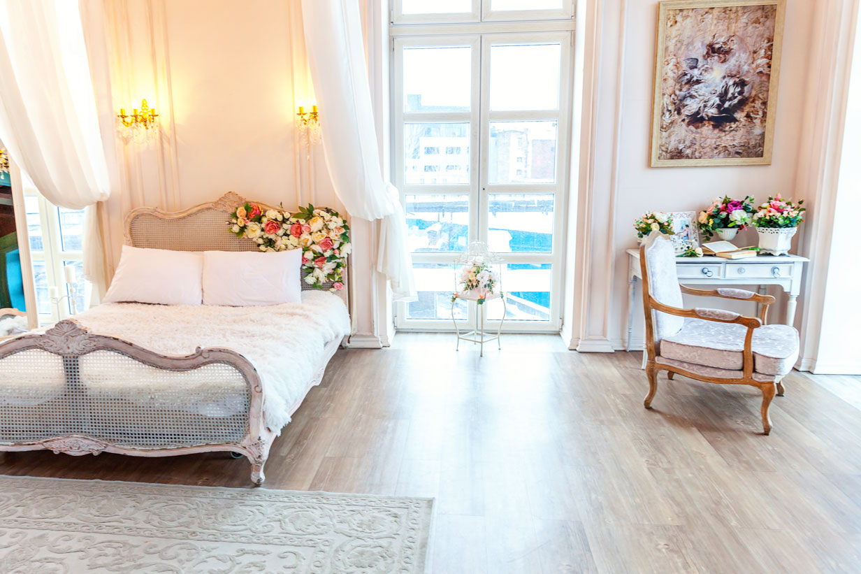 Opulent design: co to takiego?