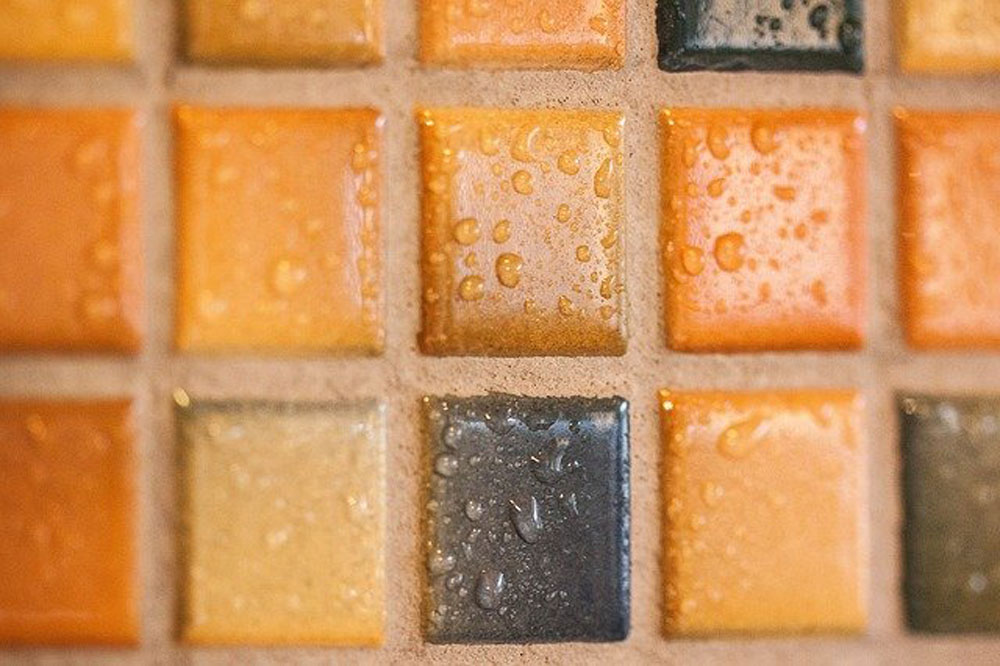 Mozaika ceramiczna – najlepsze metody czyszczenia
