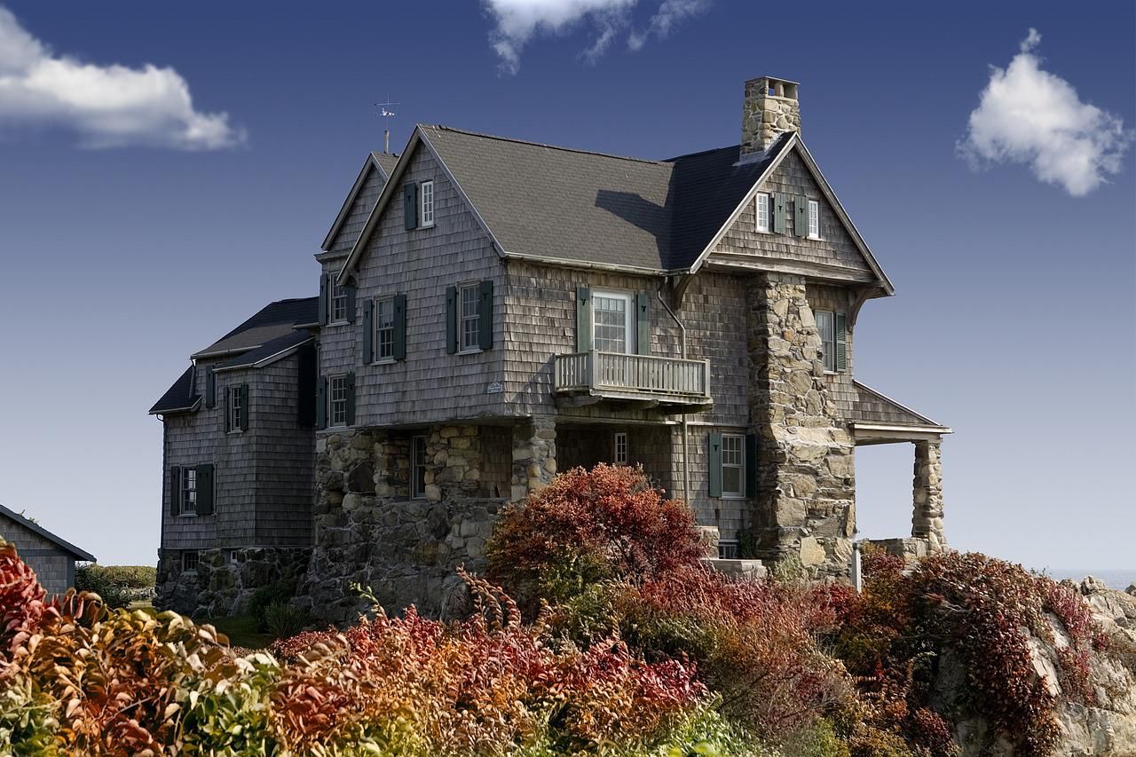 Czy warto kupić stary dom?