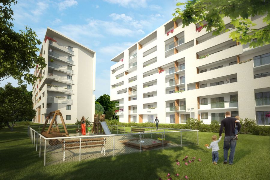 Poznań - Rataje