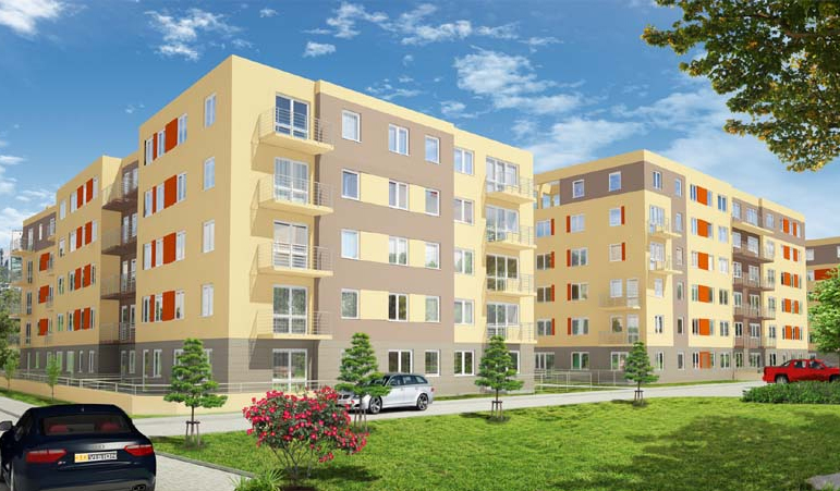 Poznań - Naramowice
