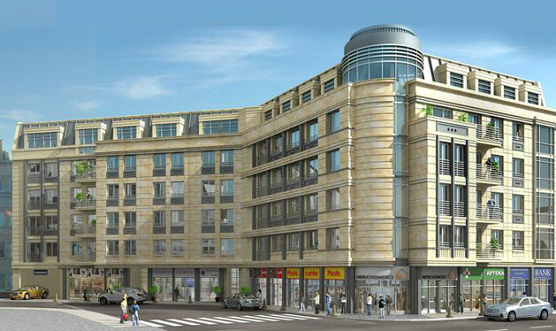 Poznań Garbary