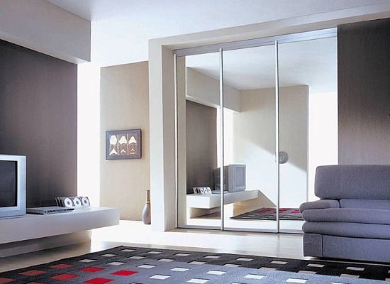 Szafy wnękowe- idealne rozwiązanie do każdego wnętrza