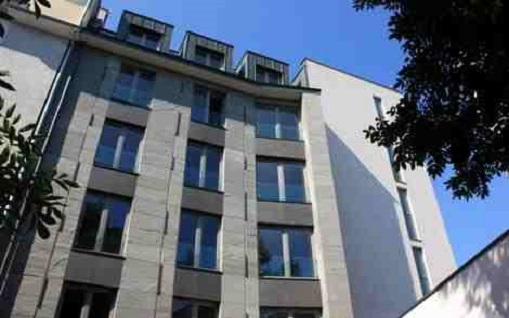 Trwa sprzedaż ostatnich apartamentów w Kamienicy Perłowej