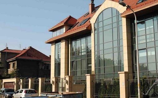 Ostatni apartament w ofercie sprzedaży Rezydencji Borek