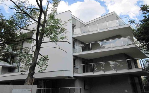 Apartamenty w Willi Pod Modrzewiami do nabycia z rabatem