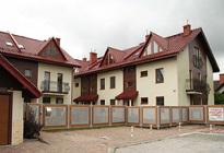 Zdjęcie inwestycji Słoneczne Zacisze