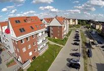 Zdjęcie inwestycji Słoneczne Zacisze