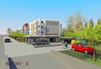 Zdjęcie inwestycji Słoneczne Zacisze
