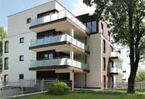 Zdjęcie inwestycji Słoneczne Zacisze